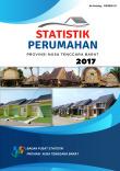 Statistik Perumahan Provinsi Nusa Tenggara Barat 2017