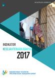 Welfare Indicators Of Nusa Tenggara Barat Province 2017