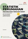 Statistik Perumahan Provinsi Nusa Tenggara Barat 2021