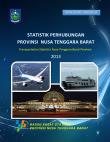 Statistik Perhubungan Provinsi Nusa Tenggara Barat 2013