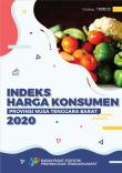 Consumer Price Index of Nusa Tenggara Barat Province 2020