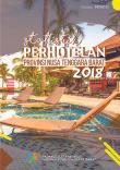 Statistik Perhotelan Provinsi Nusa Tenggara Barat 2018