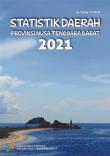 Regional Statistics of Nusa Tenggara Barat Province 2021