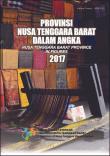 Provinsi Nusa Tenggara Barat Dalam Angka 2017