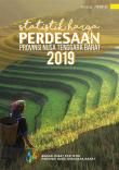 Statistik Harga Perdesaan Provinsi Nusa Tenggara Barat 2019