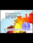 Strategic Indicators Of Social Statistics Nusa Tenggara Barat Province 2015-2019