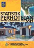 Hotel Statistics of Nusa Tenggara Barat Province 2012