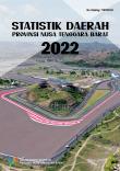 Regional Statistics of Nusa Tenggara Barat Province 2022