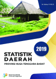 Regional Statistics of Nusa Tenggara Barat Province 2019