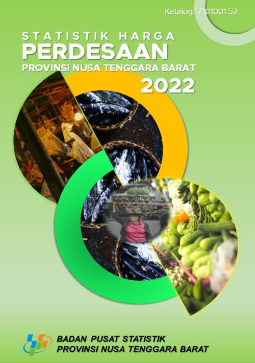 Statistics of Rural Price in Nusa Tenggara Barat Province 2022