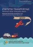 Transportation Statistics of Nusa Tenggara Barat Province 2017