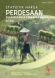 Statistik Harga Perdesaan Provinsi Nusa Tenggara Barat 2020