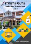 Statistik Politik Provinsi Nusa Tenggara Barat 2018