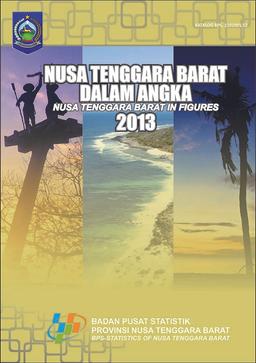 Nusa Tenggara Barat Dalam Angka 2013