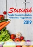 Horticulture Statistics Production of Nusa Tenggara Barat Province 2019