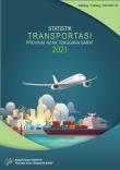 Statistics of Transportation in Nusa Tenggara Barat 2021