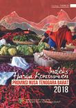 Consumer Price Index of Nusa Tenggara Barat Province 2018