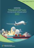 Statistics Of Transportation In Nusa Tenggara Barat 2022