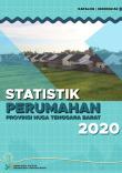 Statistik Perumahan Provinsi Nusa Tenggara Barat 2020