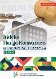 Consumer Price Index in Nusa Tenggara Barat Province 2021