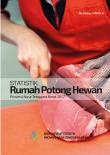 Statistik Rumah Potong Hewan Provinsi Nusa Tenggara Barat 2017