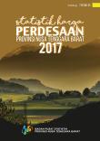 Rural Price Statistics Nusa Tenggara Barat Province 2017