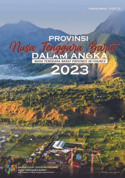 Provinsi Nusa Tenggara Barat Dalam Angka 2023