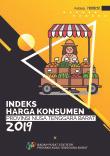 Indeks Harga Konsumen Provinsi Nusa Tenggara Barat 2019