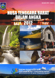 Nusa Tenggara Barat Dalam Angka 2012