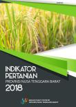 Agriculture Indicators Nusa Tenggara Barat Province 2018