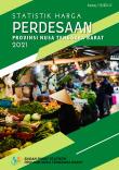 Statistik Harga Perdesaan Provinsi Nusa Tenggara Barat 2021