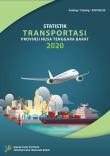 Transportation Statistics of Nusa Tenggara Barat Province 2020