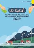 Statistik Keuangan Pemerintah Daerah Provinsi Nusa Tenggara Barat 2018