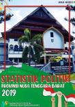 Statistik Politik Provinsi Nusa Tenggara Barat 2019