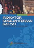 Indikator Kesejahteraan Rakyat Provinsi Nusa Tenggara Barat 2014