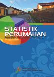 Statistik Perumahan Provinsi Nusa Tenggara Barat Tahun 2014