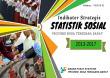 Strategic Indicators Of Social Statistics Nusa Tenggara Barat Province 2013-2017