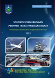 Statistik Perhubungan Provinsi Nusa Tenggara Barat 2012