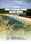 Provinsi Nusa Tenggara Barat Dalam Angka 2016