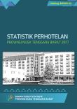 Statistik Perhotelan Provinsi Nusa Tenggara Barat 2017