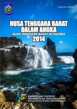 Provinsi Nusa Tenggara Barat Dalam Angka Tahun 2014