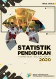 Statistik Pendidikan Provinsi Nusa Tenggara Barat 2020