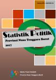 Political Statistics Of Nusa Tenggara Barat Province 2017