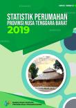 Statistik Perumahan Provinsi Nusa Tenggara Barat 2019