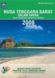 PROVINSI NUSA TENGGARA BARAT DALAM ANGKA TAHUN 2008