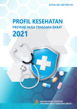 Profil Kesehatan Provinsi Nusa Tenggara Barat 2021